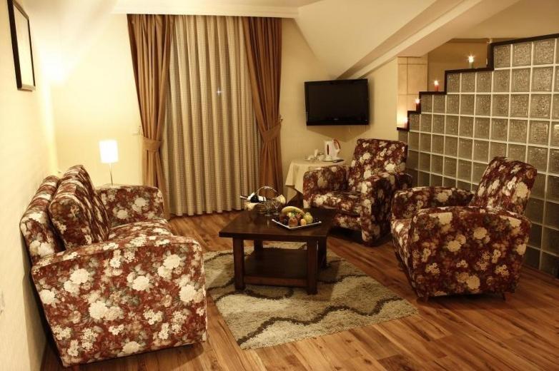 Cle Resort Hotel 马尔马里斯 外观 照片