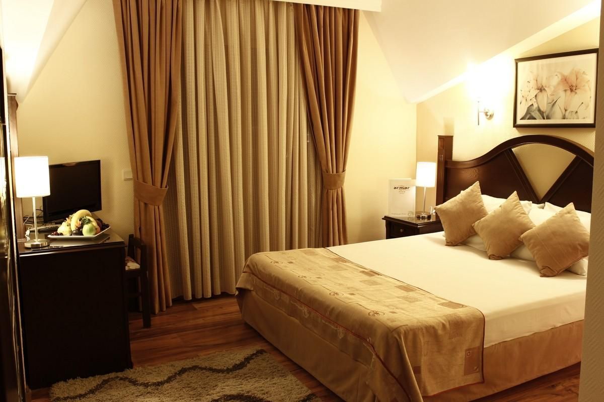 Cle Resort Hotel 马尔马里斯 外观 照片