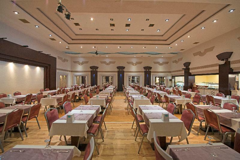 Cle Resort Hotel 马尔马里斯 外观 照片